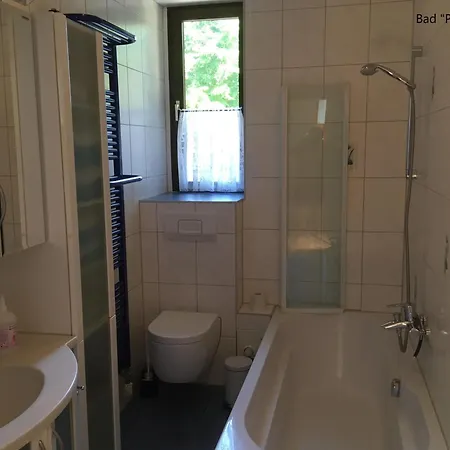 Apartment Parkblick In Ziethen