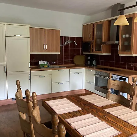 Apartment Parkblick In Ziethen